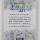 Pam Brown : Rakkaalle tyttärelle - pikkukuva 2