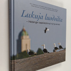 Eero Haapanen : Lukuja luodoilta : Helsingin saaristolinn... - pikkukuva 1