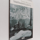 Leena Rantanen : Vastaantulijoita - pikkukuva 1