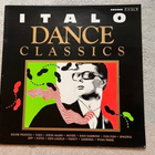 ITALO DANCE CLASSICS 2LP - pikkukuva 1