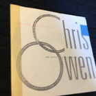 Chris Owen My baby loves lovin Bäng single ps 1989 - pikkukuva 2