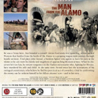 Erämaalinnakkeen petturi (blu-ray) - pikkukuva 2