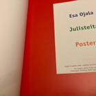 ESA OJALA: JULISTEITA / POSTERS - pikkukuva 1