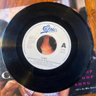 Cher - The Shoop Shoop Song 7” single - pikkukuva 3