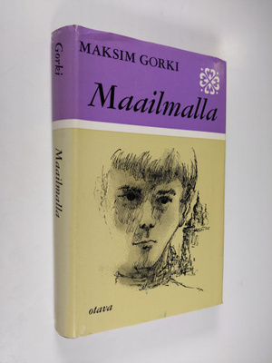 Maksim Gorki : Maailmalla