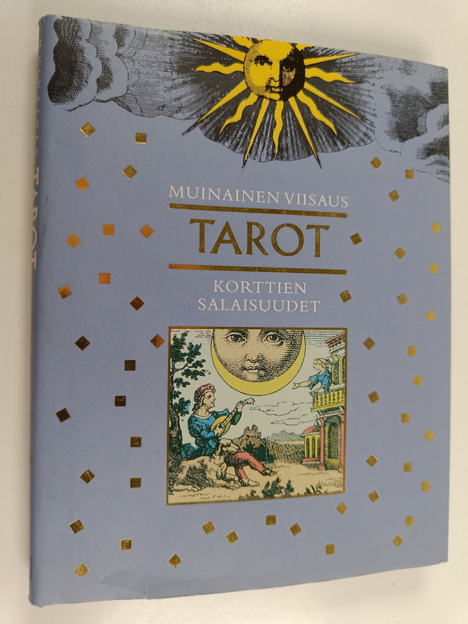 Esmeralda da Silva : Tarot