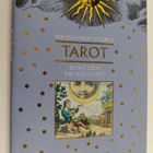 Esmeralda da Silva : Tarot - pikkukuva 1
