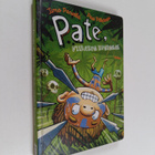 Timo Parvela ym. : Pate, viidakon kuningas - pikkukuva 1