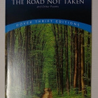 Robert Frost - Road Not Taken - pikkukuva 1
