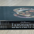 Jim Henson's LABYRINTTI (1986) Keräilijän versio - pikkukuva 3