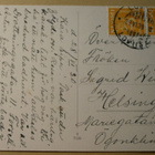 Lovisa / Loviisa, Smedsgränden / Sepänkuja, p. 1930 - pikkukuva 2