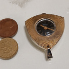 Toimiva Ranox de Luxe, Swiss Made, Gold plated - pikkukuva 2