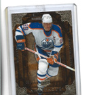 WAYNE GRETZKY - 2008-09 ARTIFACTS #57 - GOLD - num 06/75 - pikkukuva 1