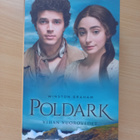 Winston Graham: Poldark: Vihan vuorovedet - pikkukuva 1