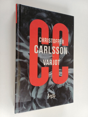 Christoffer Carlsson : Varjot