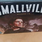 Smallville kaudet 1-9 - pikkukuva 2