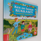 Ken on luonut kukkasen Herkimmät lastenlaulut - Pieni päi... - pikkukuva 1