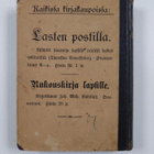 Zacharias Topelius : Ewankeliumi lapsille. Vuoden ewankel... - pikkukuva 2