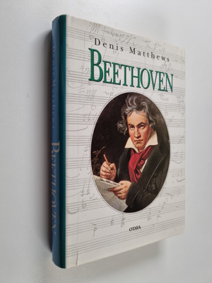 Denis Matthews : Beethoven