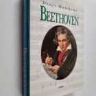 Denis Matthews : Beethoven - pikkukuva 1