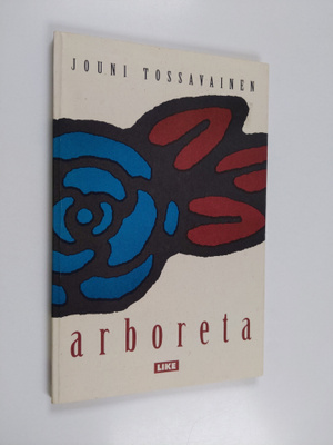 Jouni Tossavainen : Arboreta