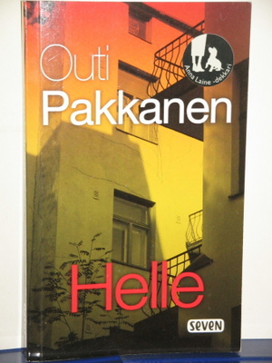 Outi Pakkanen : Helle