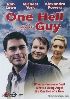One Hell Of A Guy - DVD