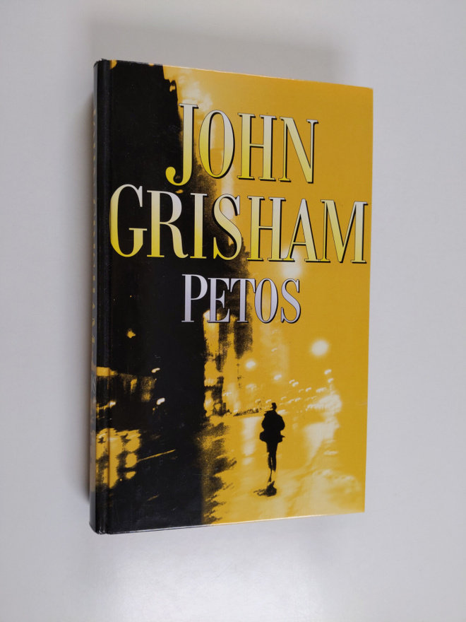 John Grisham : Petos