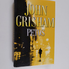 John Grisham : Petos - pikkukuva 1
