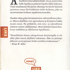 Philip K. Dick: Haudasta kohtuun (nide 2p. LIKE 2003) - pikkukuva 2