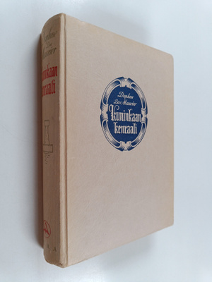 Daphne Du Maurier : Kuninkaan kenraali