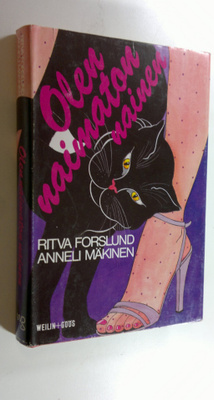 Ritva Forslund : Olen naimaton nainen