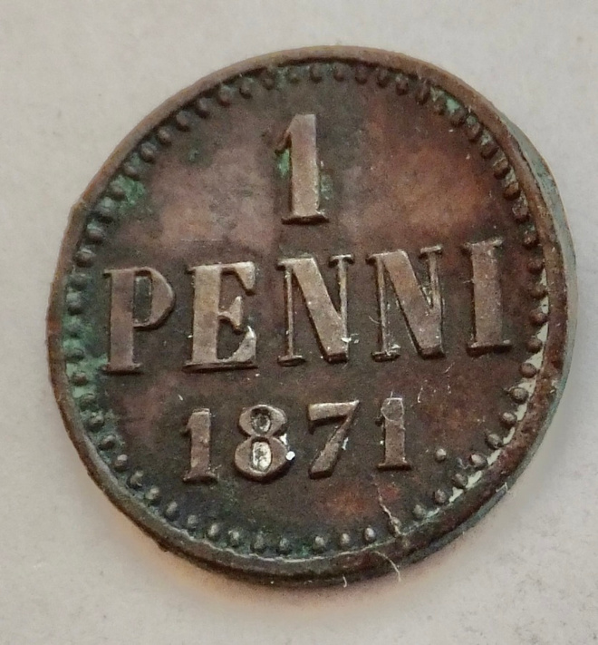 1 p 1871