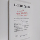La Nuova Critica - Nuova Serie 63-64 : Scientific models ... - pikkukuva 1