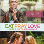 eat pray love - omaa tietä etsimässä (23 035) k -FI- suomik. - pikkukuva 2