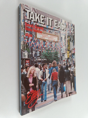 Brenda Bennett ym. : Take it easy 2