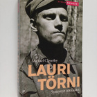 J. Michael Cleverley : Lauri Törni : syntynyt sotilaaksi - pikkukuva 1