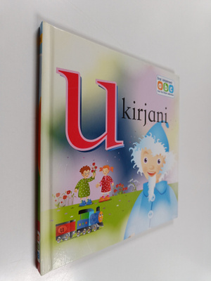 Unikirjani