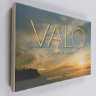 Janne Gröning ym. : Valo kuvin ja sanoin (signeerattu) - pikkukuva 1