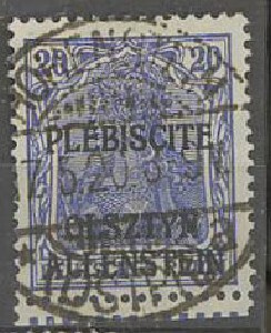 Allenstein Mi 5 b - alhaalla kaksoishammaste o