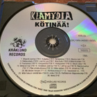 KLAMYDIA - Kötinää! - pikkukuva 4