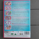 DVD: My Little Pony - Ystävyyden Taikaa - Harmonian Paluu - pikkukuva 2