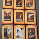 Dario Argentino collection 9 DVD elokuvaa. - pikkukuva 2