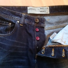 BURTON MENSWEAR Farkut W30", L30" - pikkukuva 4