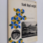 Frank Lloyd Wright (Masters of World Architecture) - pikkukuva 1