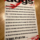 Elokuvajuliste - Reservoid Dogs Mr. White (61x91) - pikkukuva 1