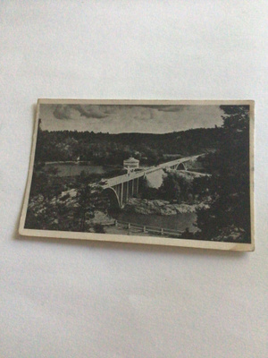 Naantali kulkenut 1946