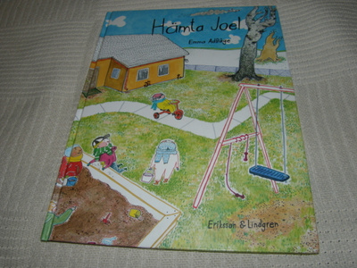Emma Adbåge Hämta Joel