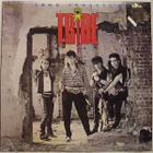 JOHN  JARRETT'S TRIBE   :::   VINYYLI LP     USA  1984 - pikkukuva 1