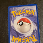 Caterpie #68 Base Set 2 common Pokemon CCG card - pikkukuva 2